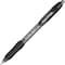 Paper Mate Ballpoint Pen, 1.00mm Point, 1/4"Wx5-1/2"Lx1/4"H, 12/DZ, BK PK PAP2095470 - alternate 3